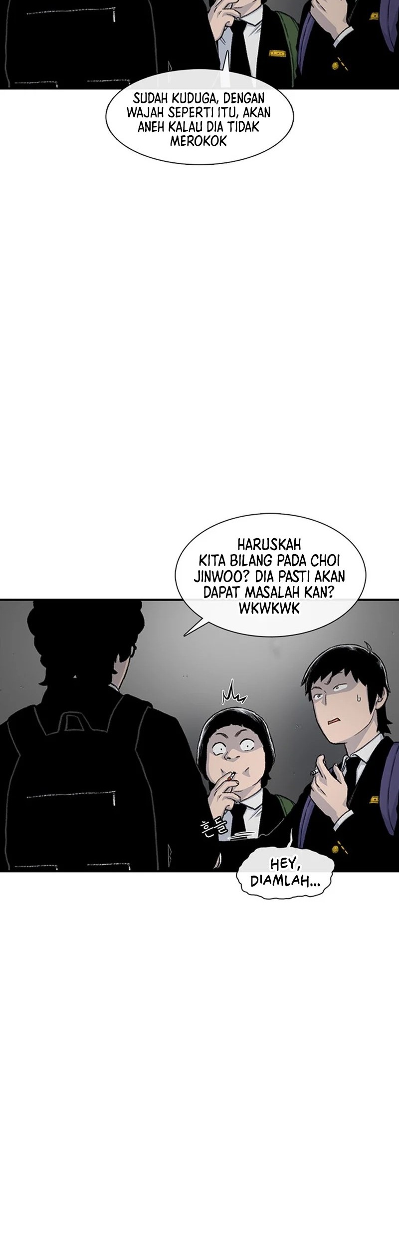 Star Ginseng Store chapter 153 halaman 17