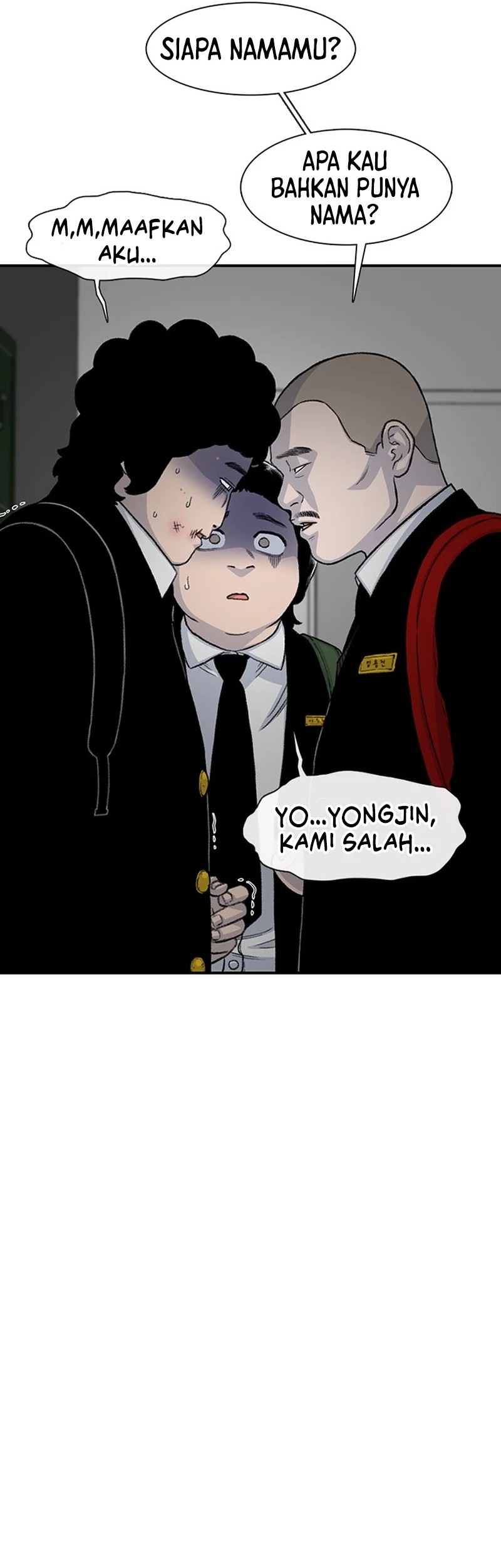 Star Ginseng Store chapter 153 halaman 22