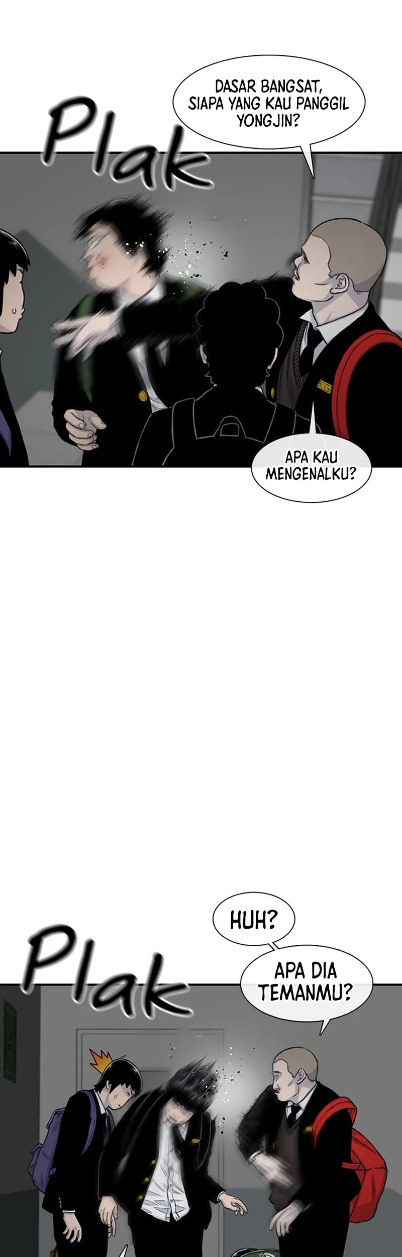 Star Ginseng Store chapter 153 halaman 23