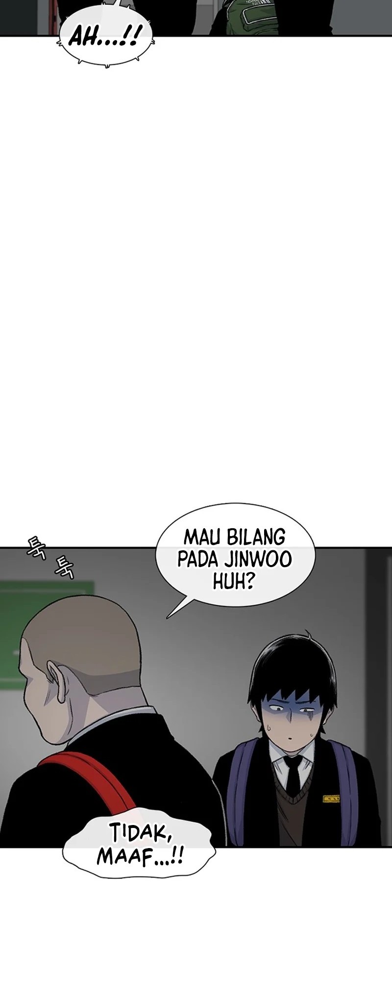 Star Ginseng Store chapter 153 halaman 24