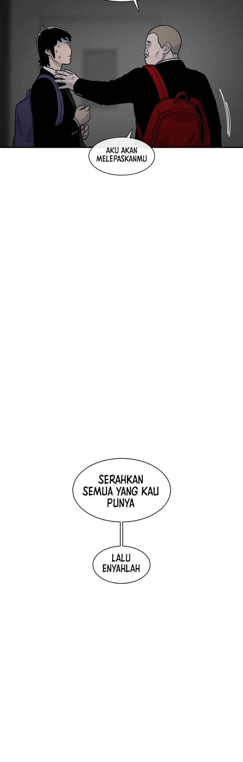 Star Ginseng Store chapter 153 halaman 32
