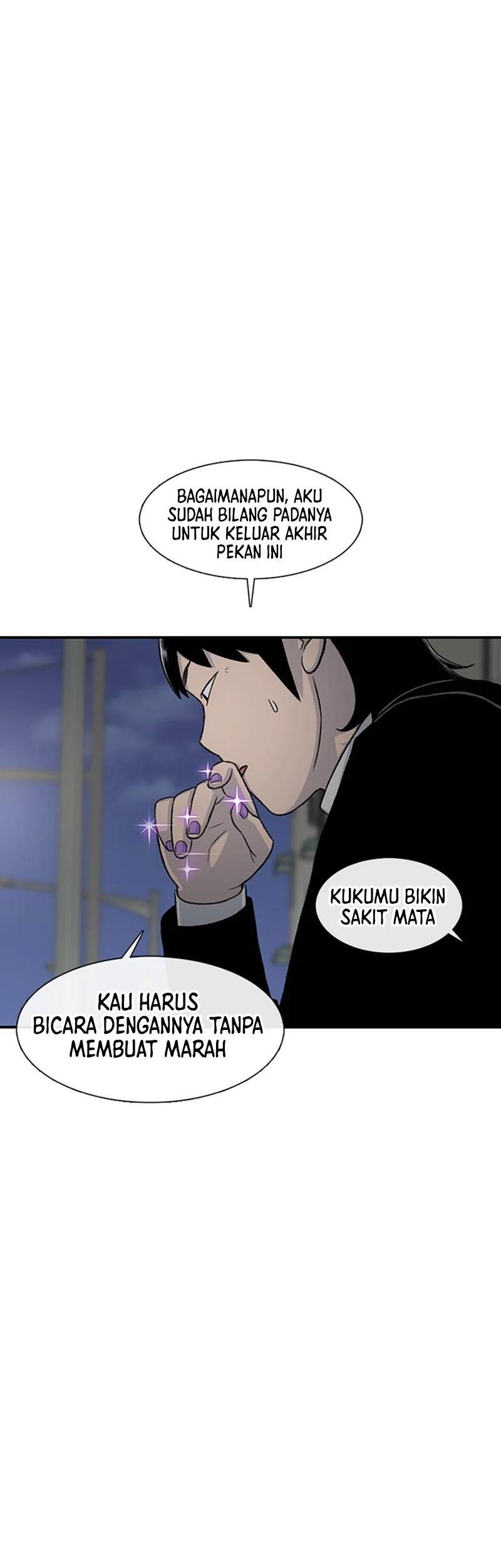 Star Ginseng Store chapter 153 halaman 37