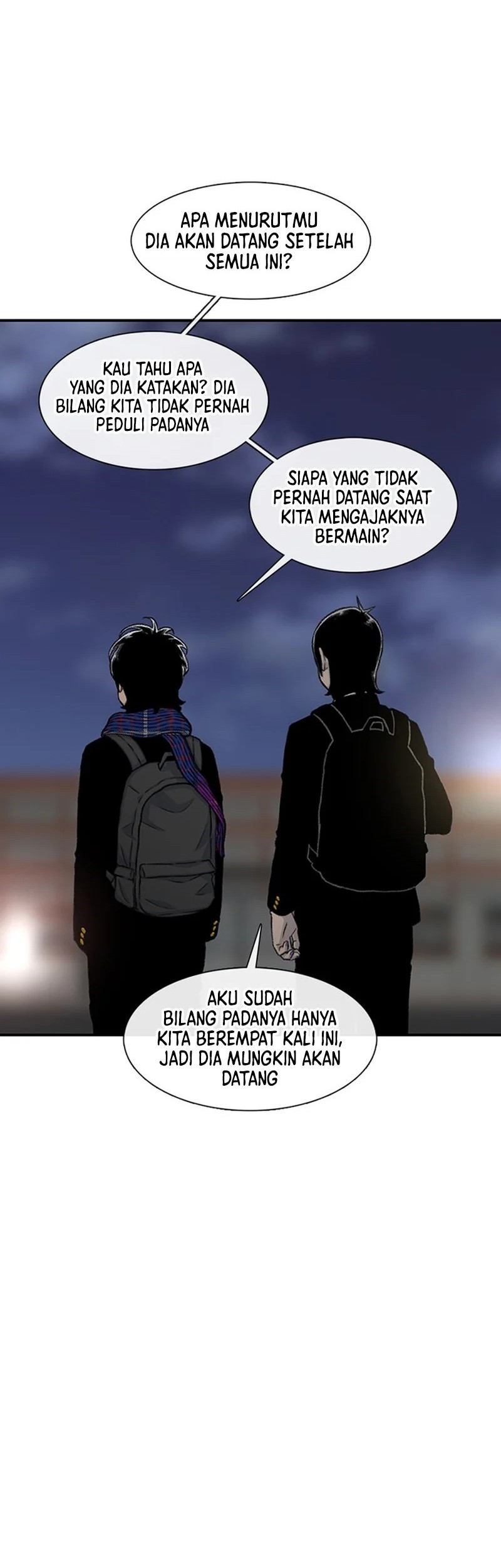 Star Ginseng Store chapter 153 halaman 38
