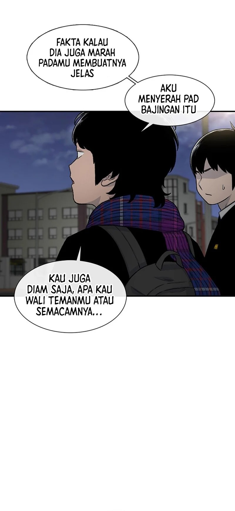 Star Ginseng Store chapter 153 halaman 39
