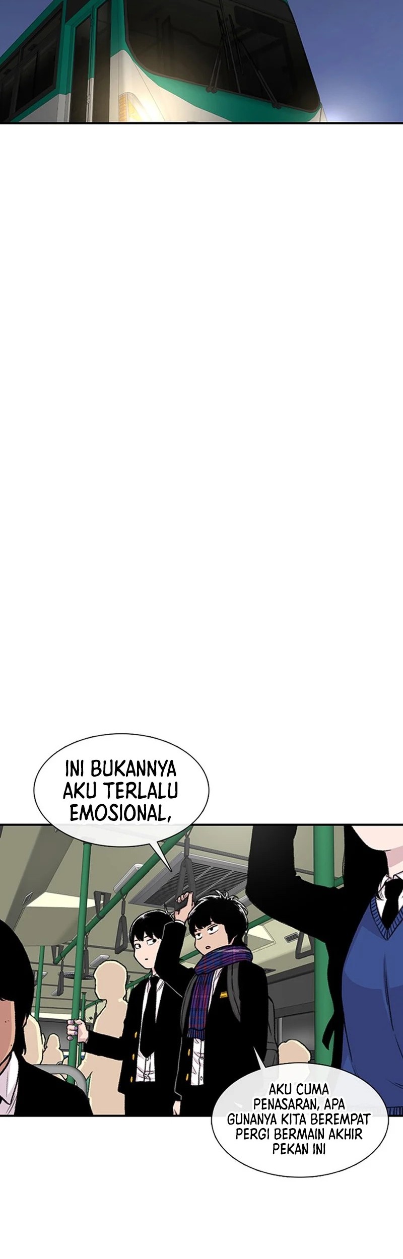 Star Ginseng Store chapter 153 halaman 41