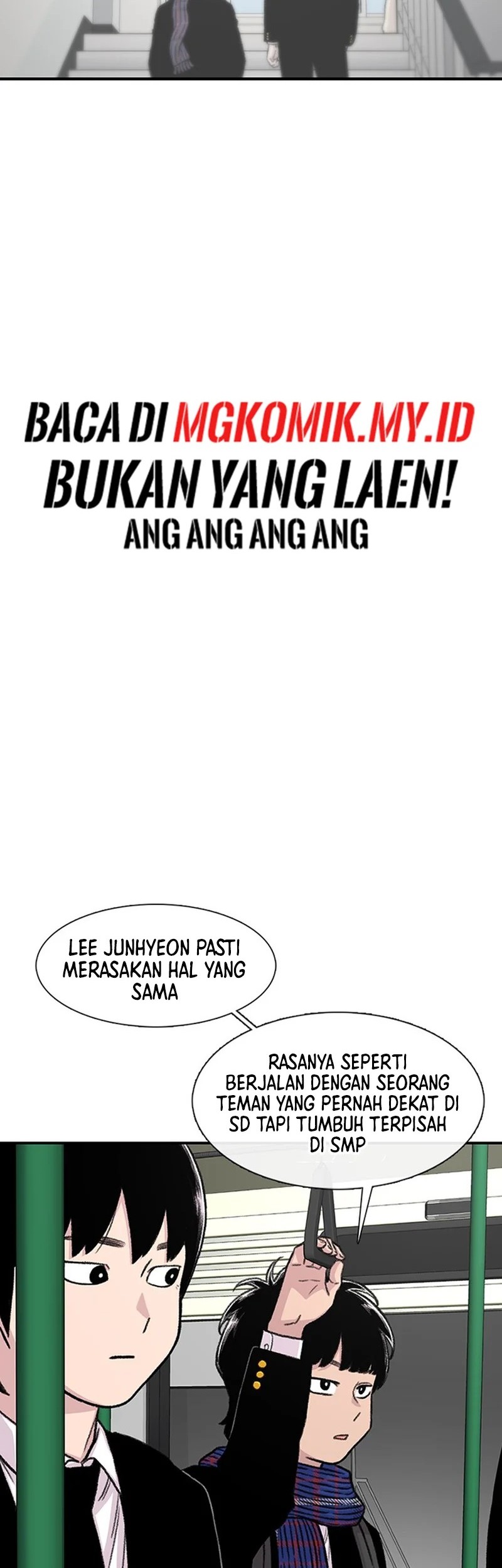 Star Ginseng Store chapter 153 halaman 44