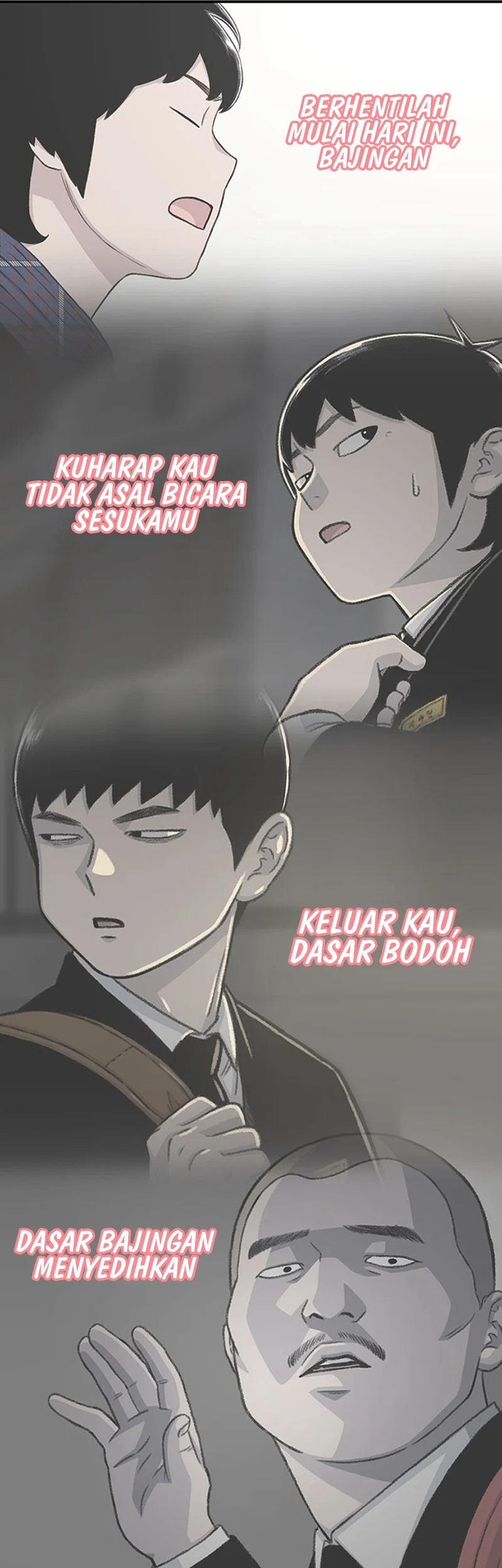 Star Ginseng Store chapter 153 halaman 52