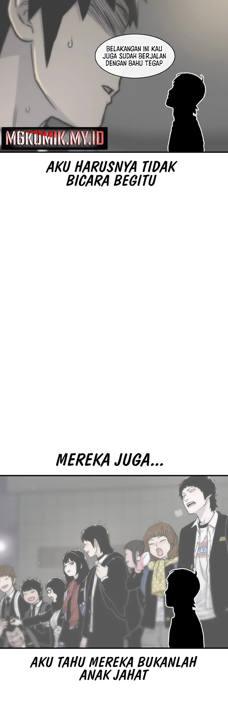 Star Ginseng Store chapter 153 halaman 64