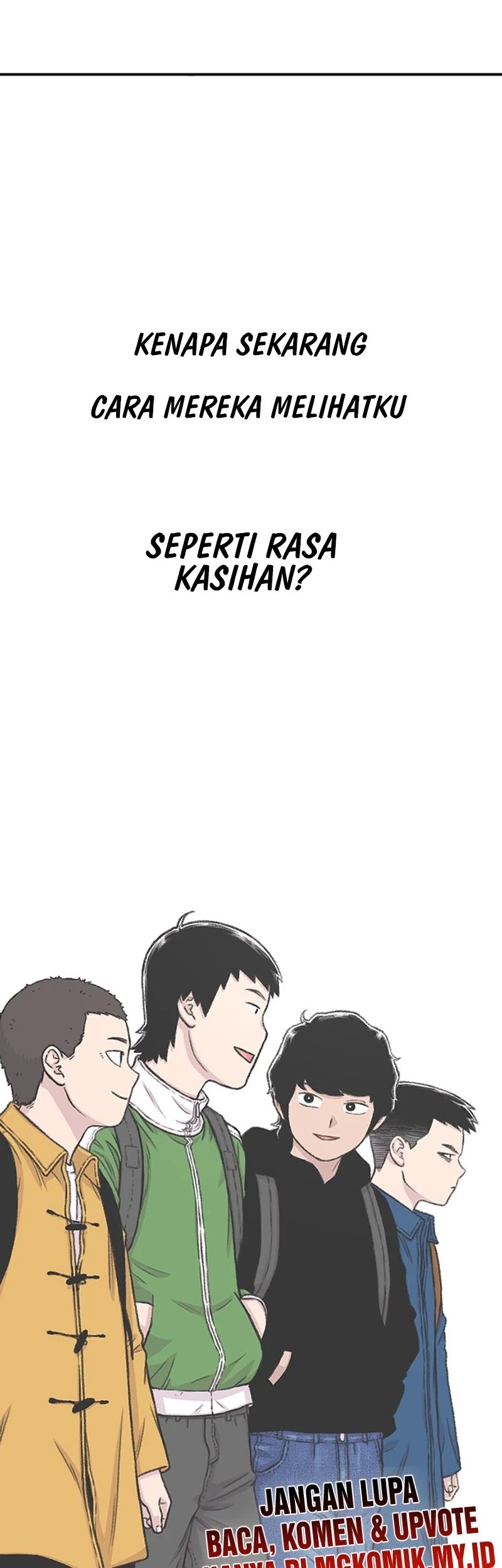 Star Ginseng Store chapter 153 halaman 68