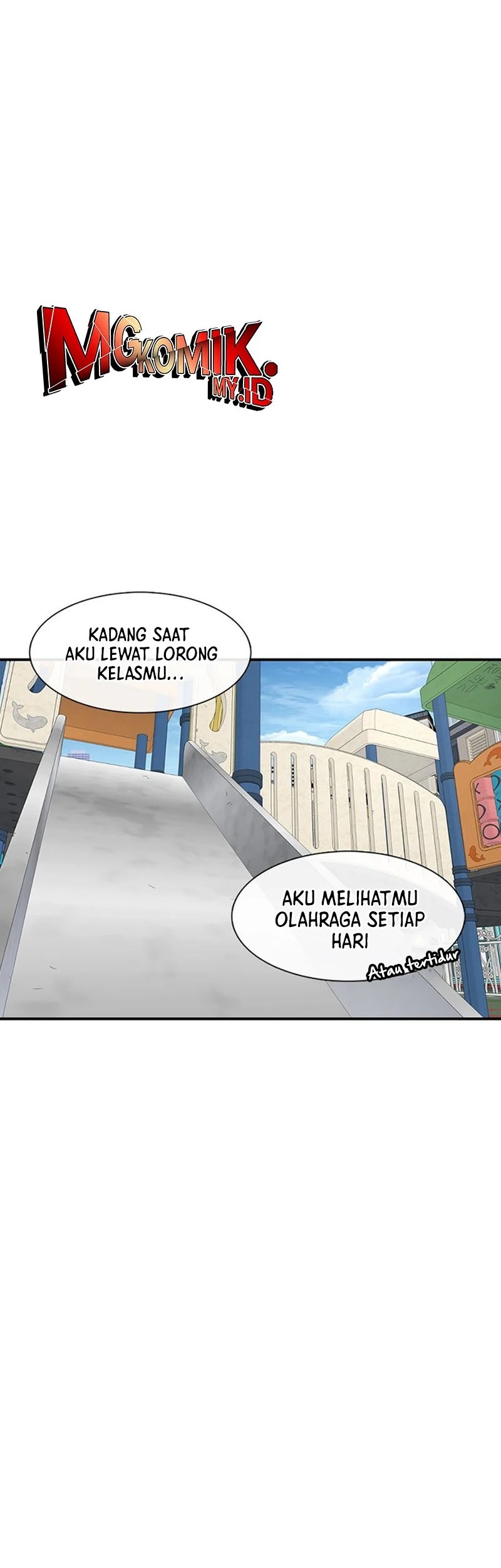 Star Ginseng Store Bab 155 halaman 37