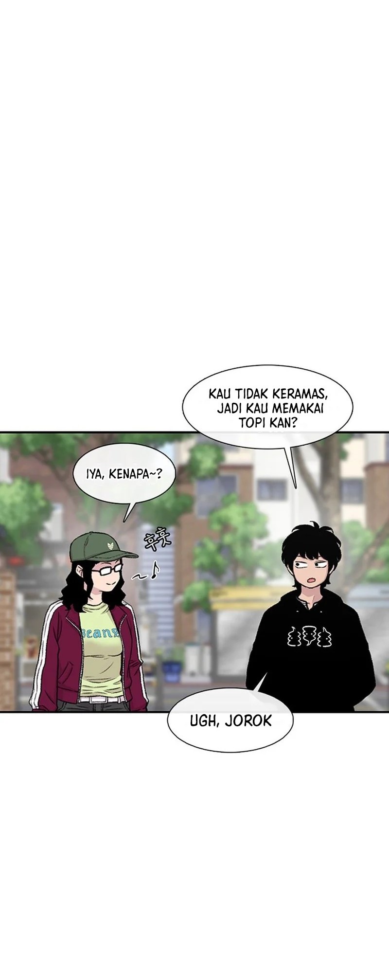 Star Ginseng Store Bab 155 halaman 45