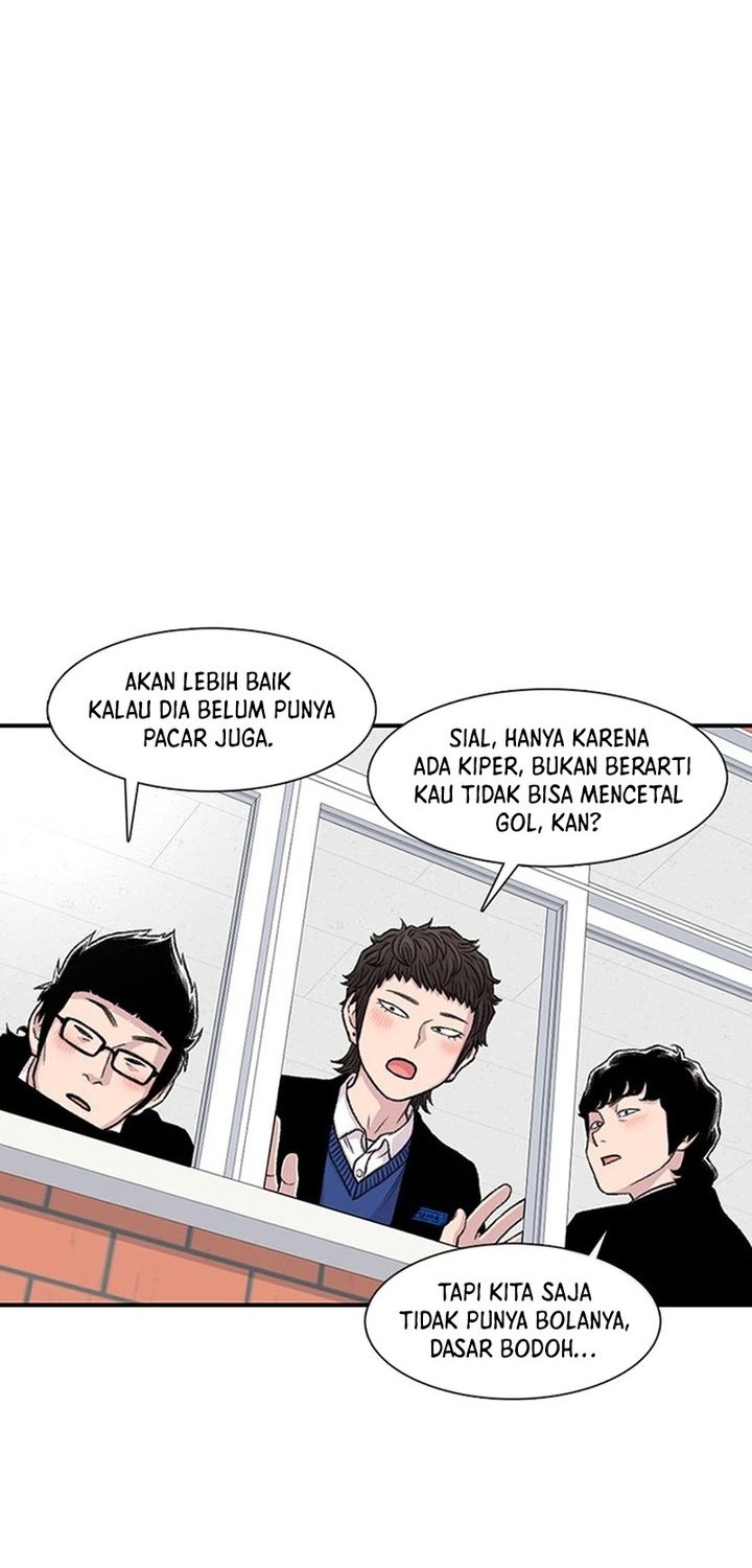 Star Ginseng Store Bab 156 halaman 4