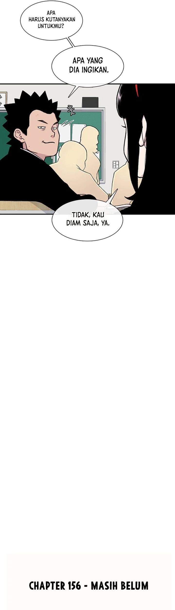 Star Ginseng Store Bab 156 halaman 17