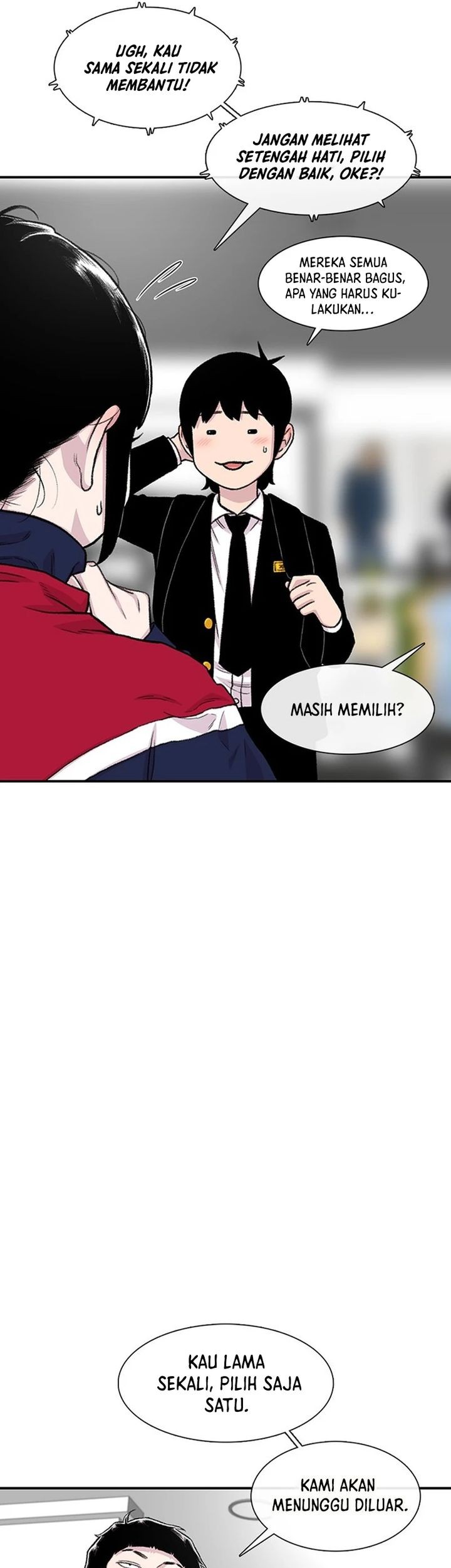Star Ginseng Store Bab 156 halaman 31