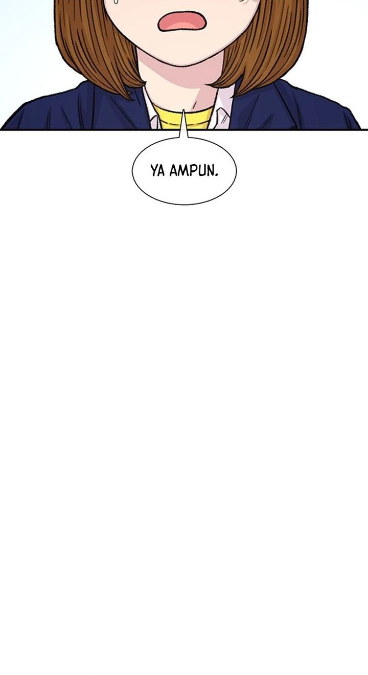 Star Ginseng Store chapter 157 halaman 4