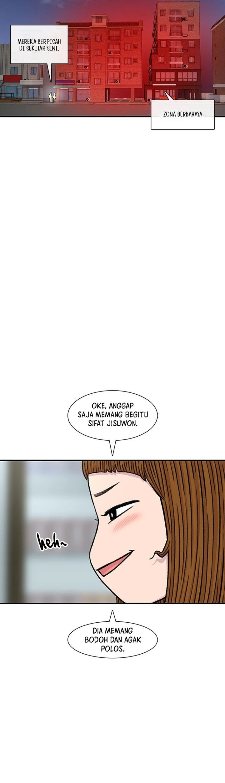 Star Ginseng Store chapter 157 halaman 9