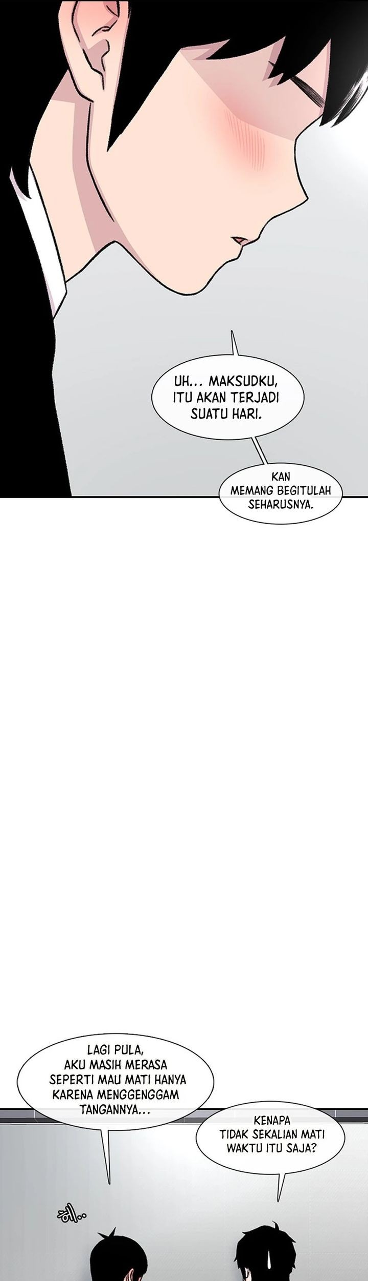 Star Ginseng Store chapter 157 halaman 17