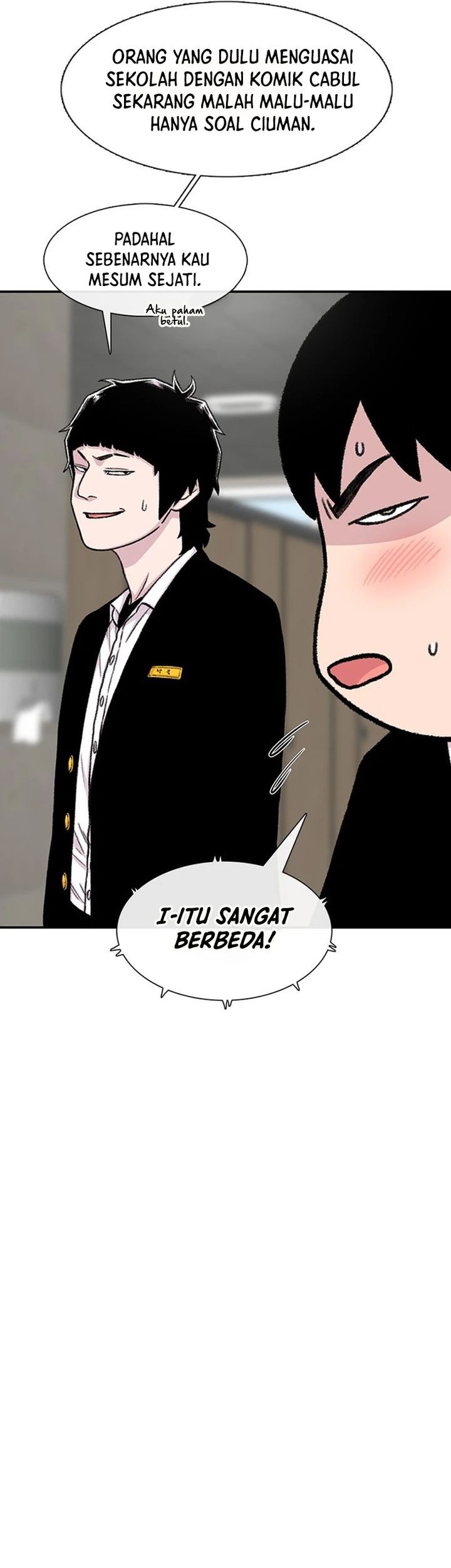 Star Ginseng Store chapter 157 halaman 19