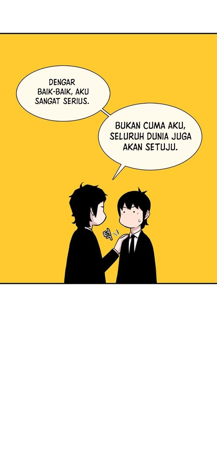 Star Ginseng Store chapter 157 halaman 20