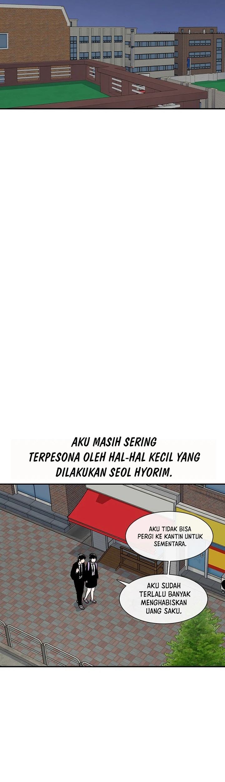 Star Ginseng Store chapter 157 halaman 23
