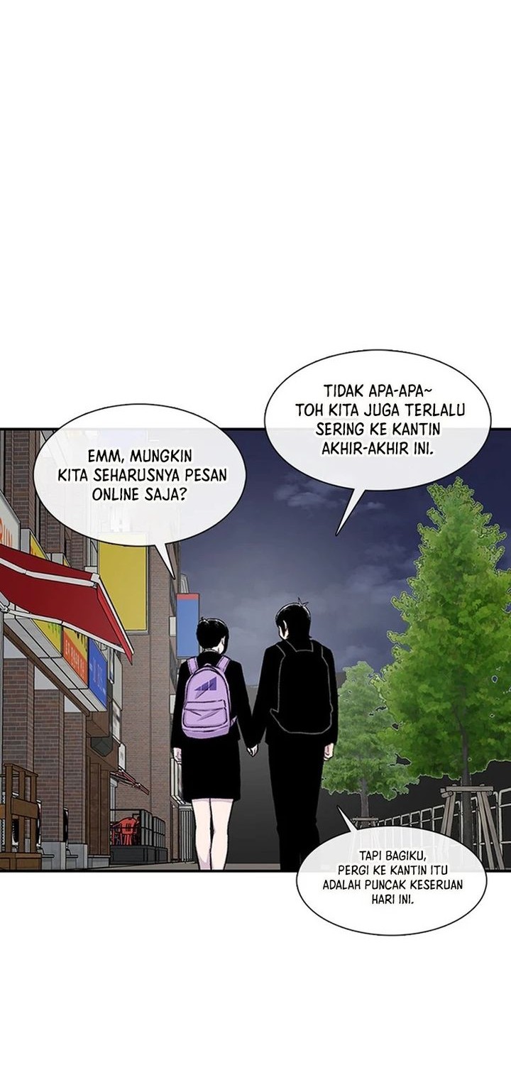 Star Ginseng Store chapter 157 halaman 24