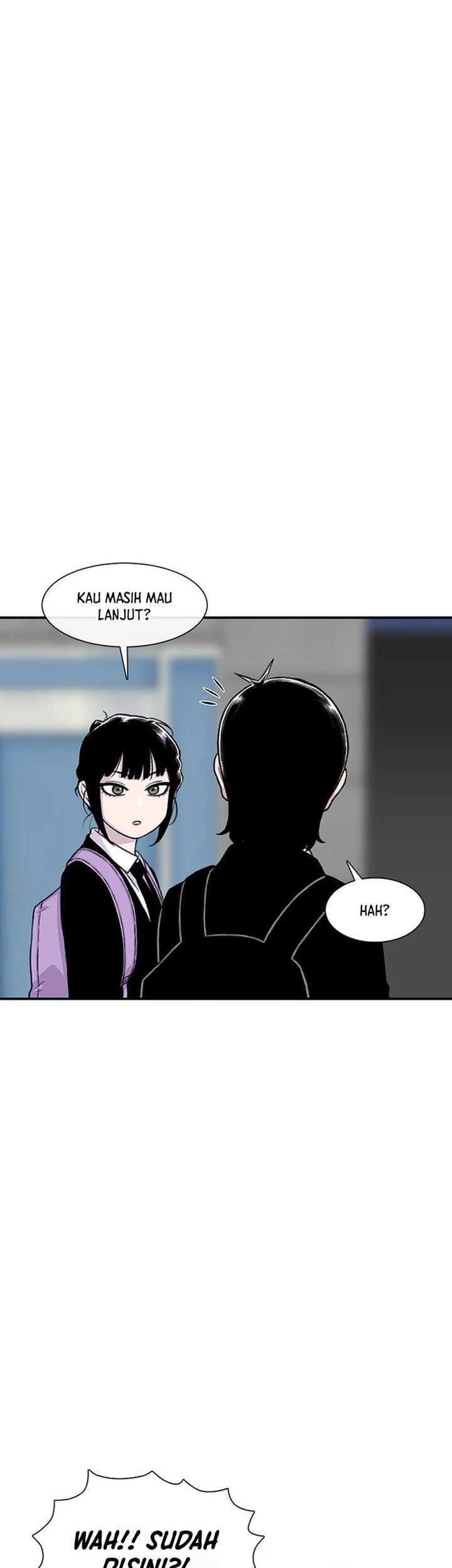 Star Ginseng Store chapter 157 halaman 29