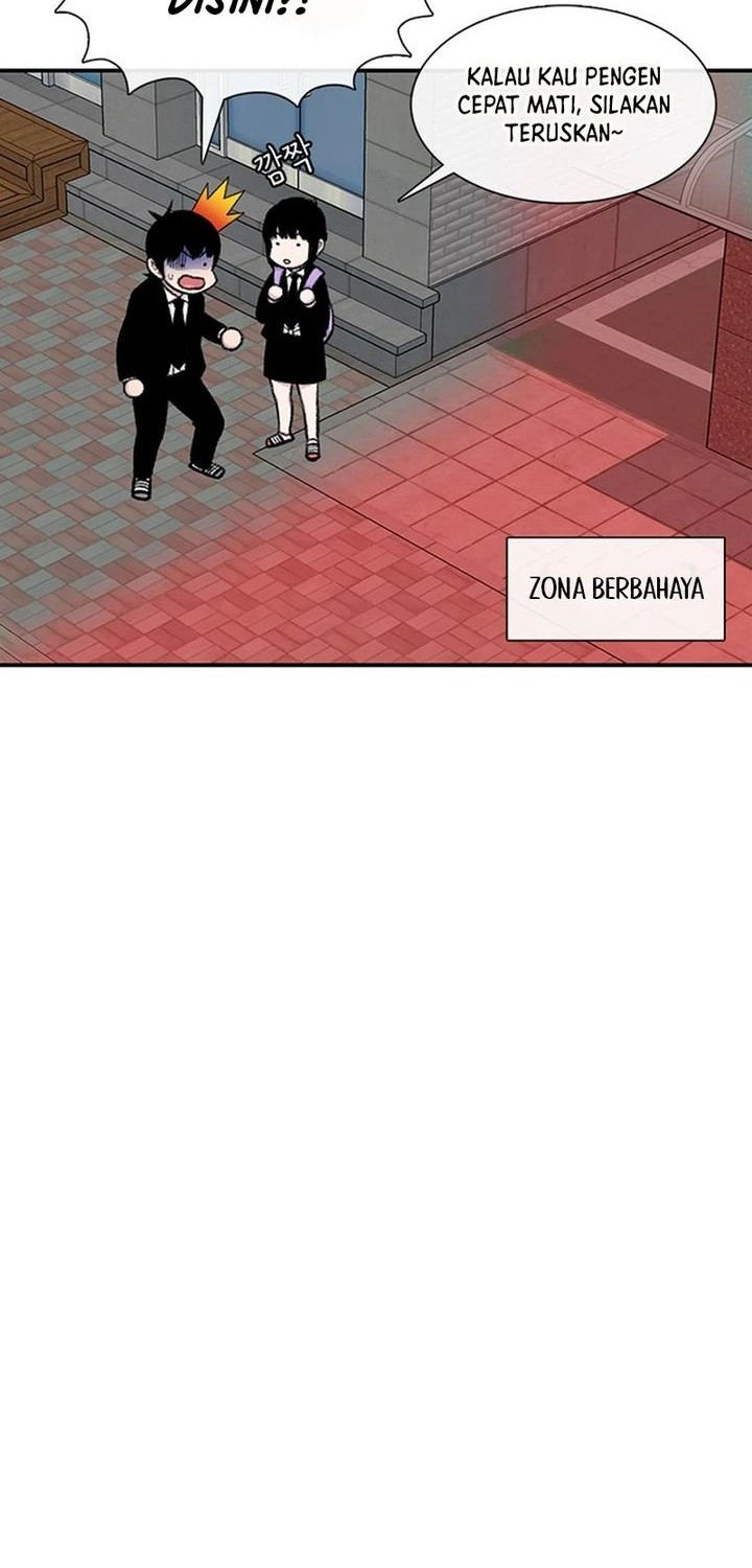 Star Ginseng Store chapter 157 halaman 30