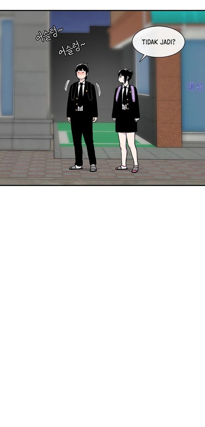 Star Ginseng Store chapter 157 halaman 36