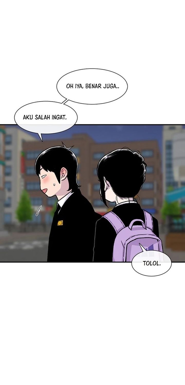 Star Ginseng Store chapter 157 halaman 38