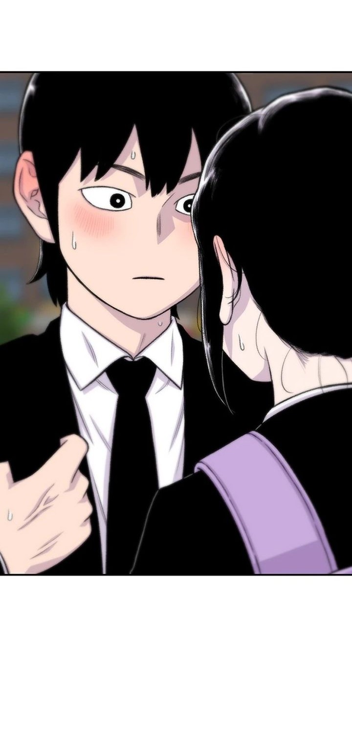 Star Ginseng Store chapter 157 halaman 48