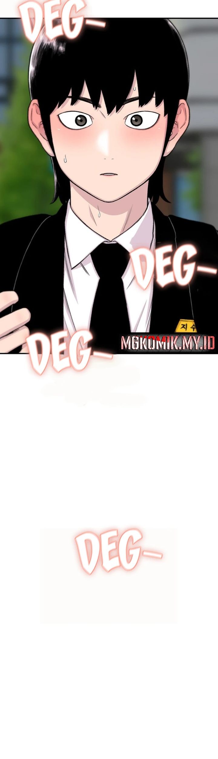 Star Ginseng Store chapter 157 halaman 53