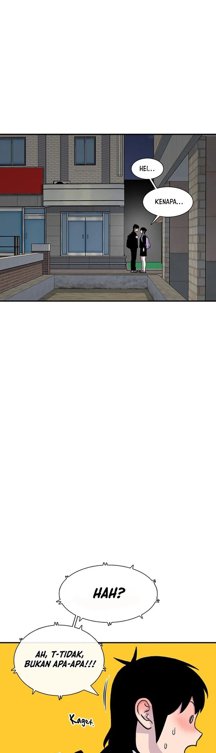 Star Ginseng Store chapter 157 halaman 57