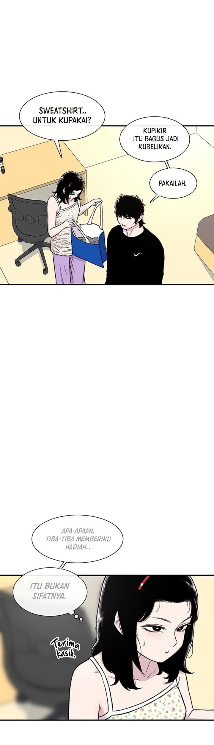 Star Ginseng Store chapter 157 halaman 73