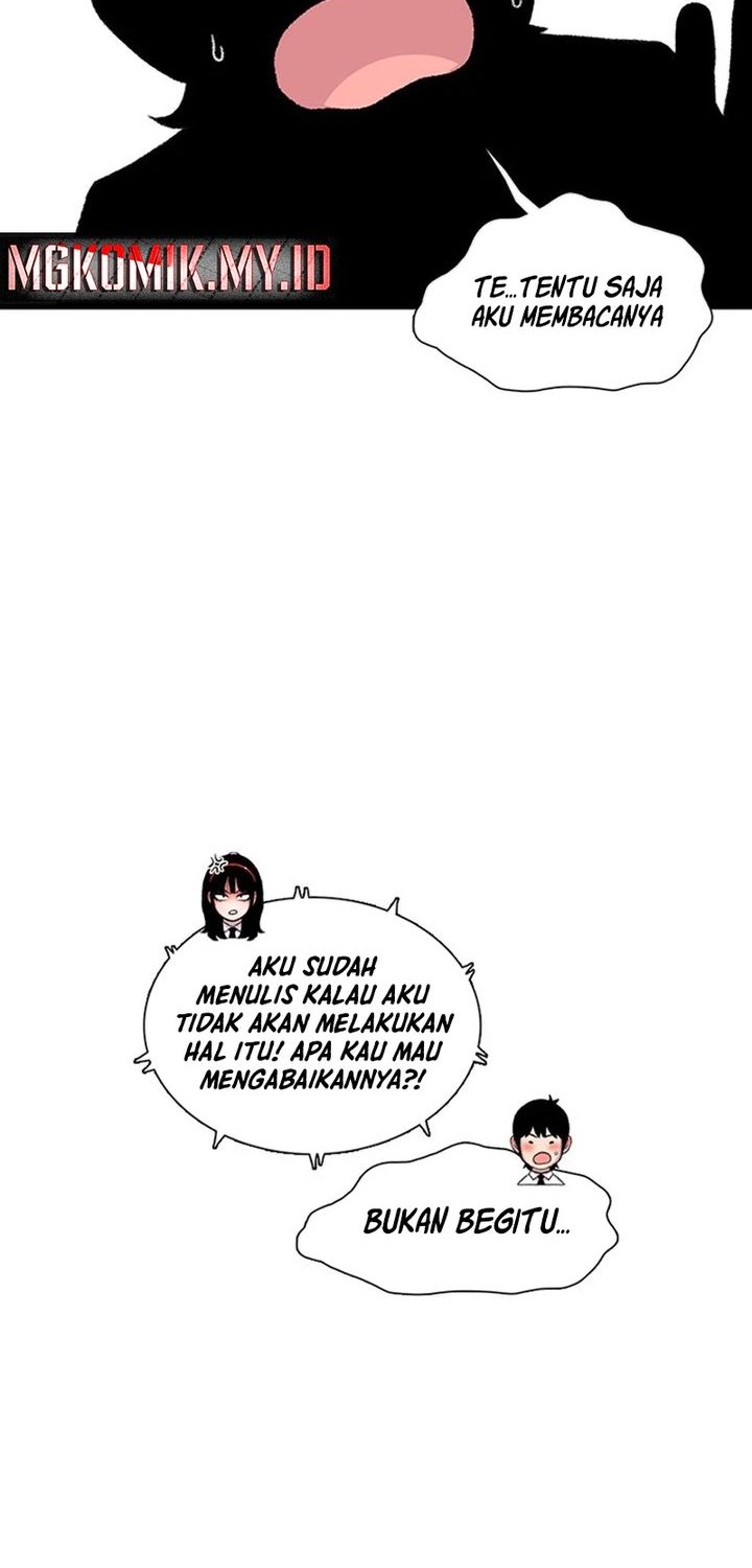 Star Ginseng Store chapter 158 halaman 6