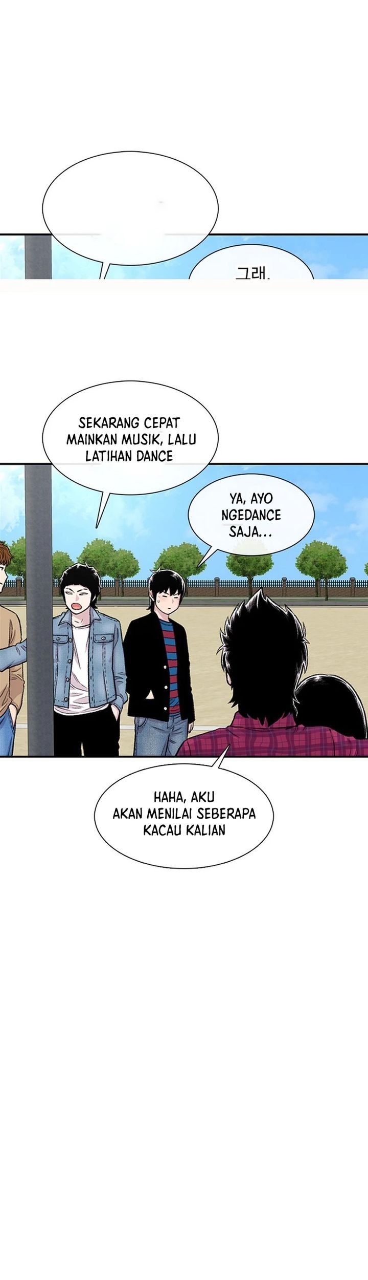 Star Ginseng Store chapter 158 halaman 21