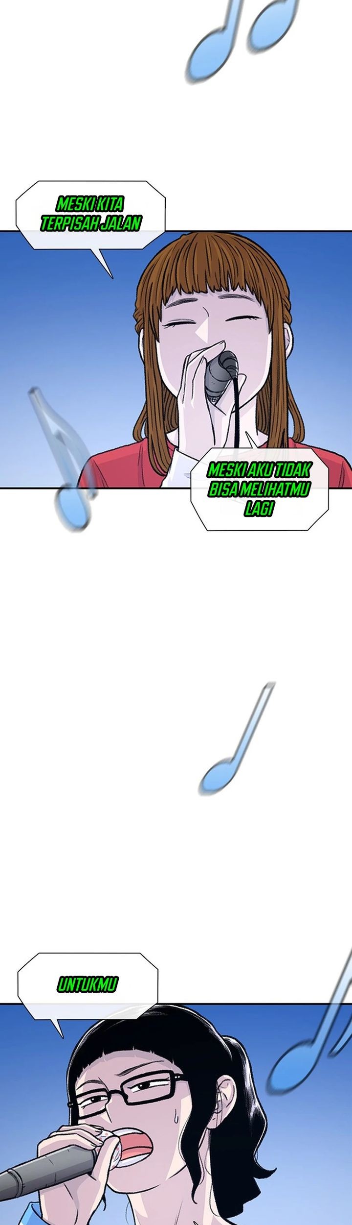 Star Ginseng Store chapter 158 halaman 25