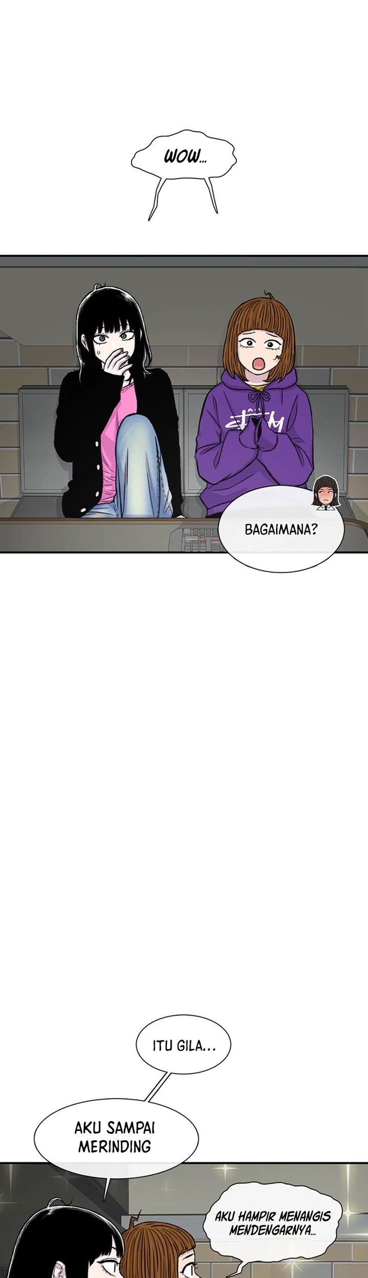 Star Ginseng Store chapter 158 halaman 29