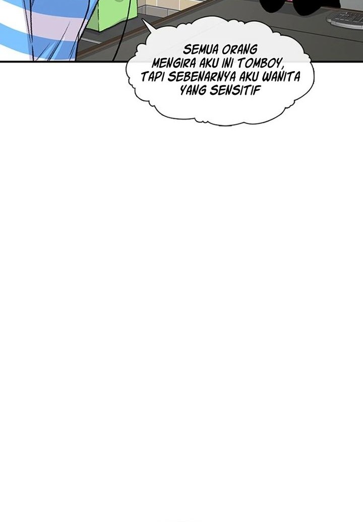 Star Ginseng Store chapter 158 halaman 34