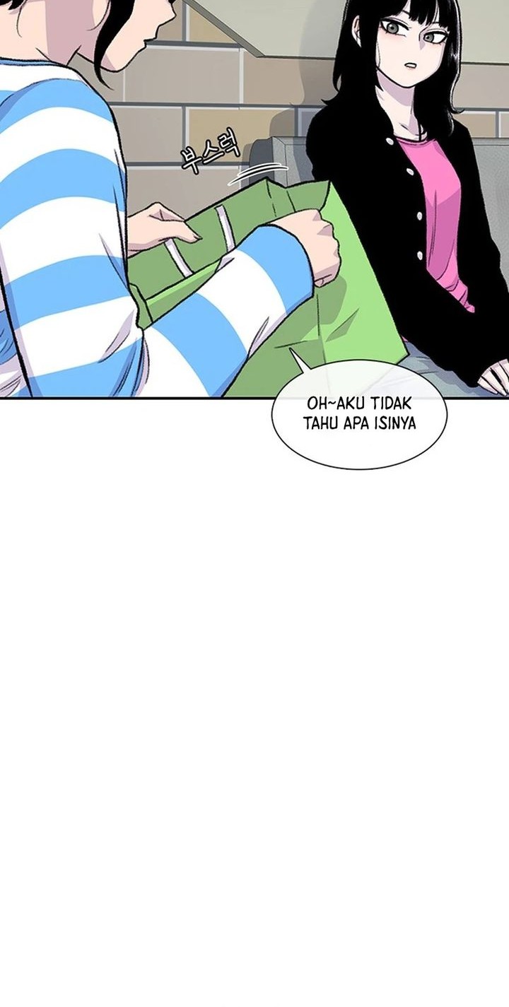 Star Ginseng Store chapter 158 halaman 40