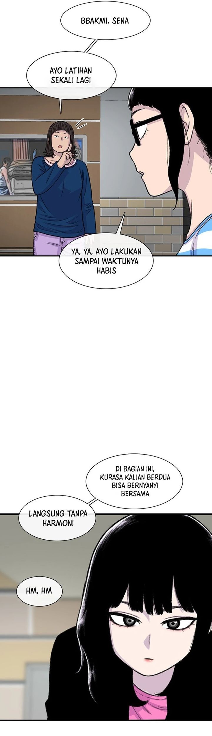 Star Ginseng Store chapter 158 halaman 41