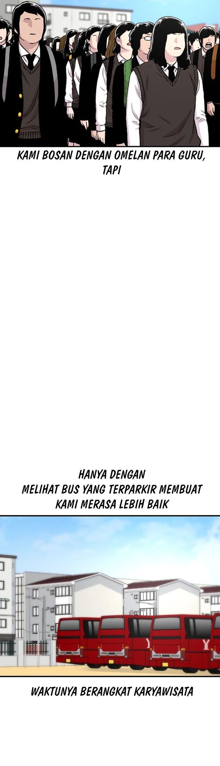 Star Ginseng Store chapter 158 halaman 57