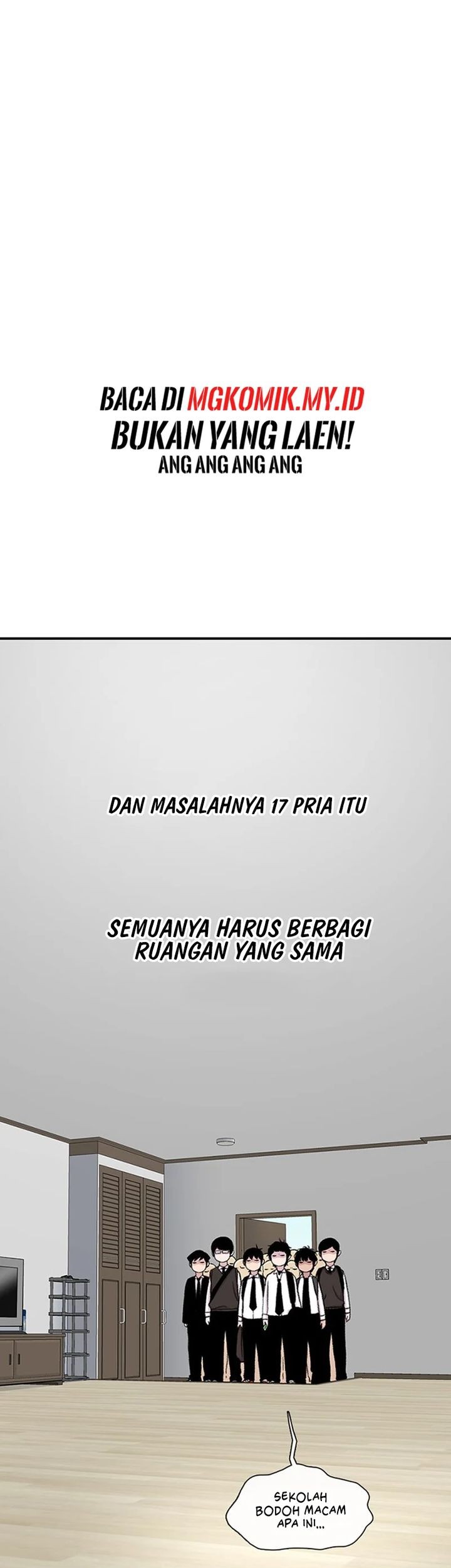Star Ginseng Store Bab 159 halaman 59