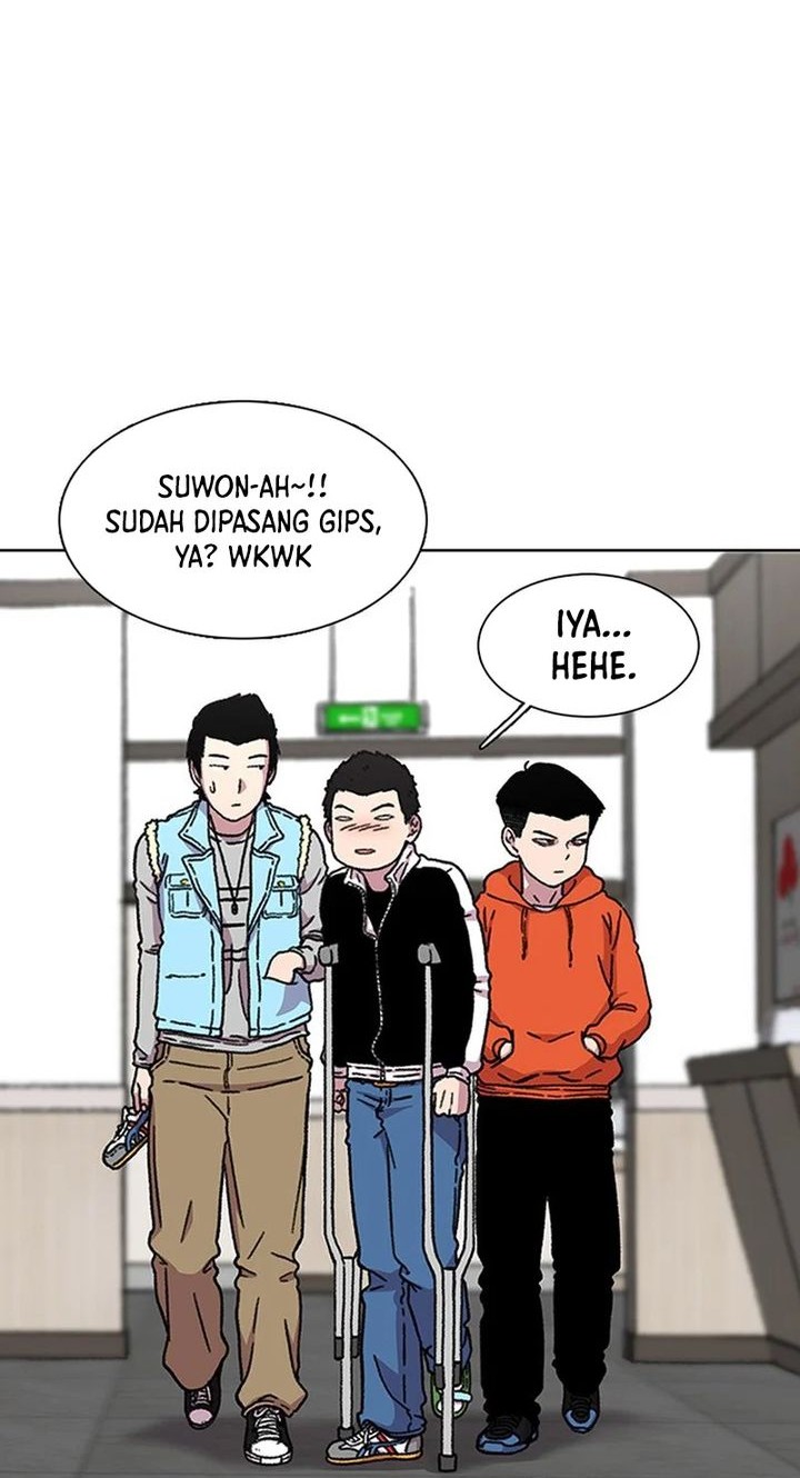 Star Ginseng Store Bab 16 halaman 20