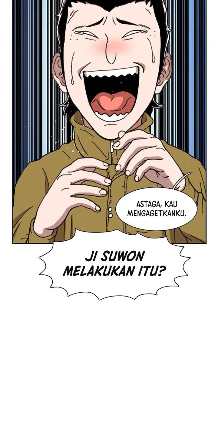 Star Ginseng Store Bab 16 halaman 50