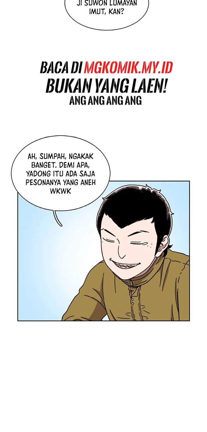 Star Ginseng Store Bab 16 halaman 52