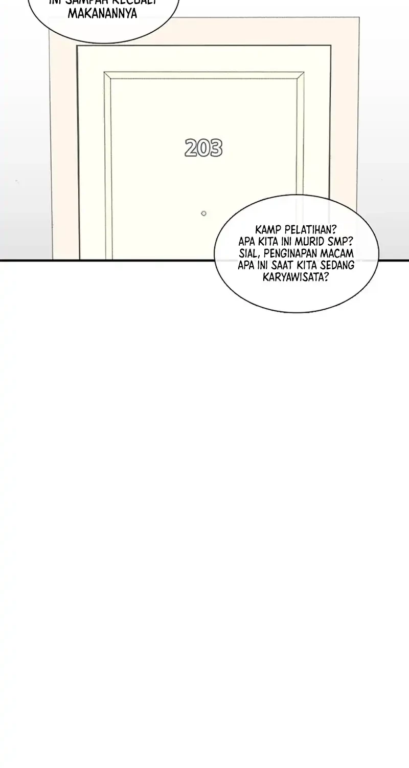 Star Ginseng Store chapter 160 halaman 2