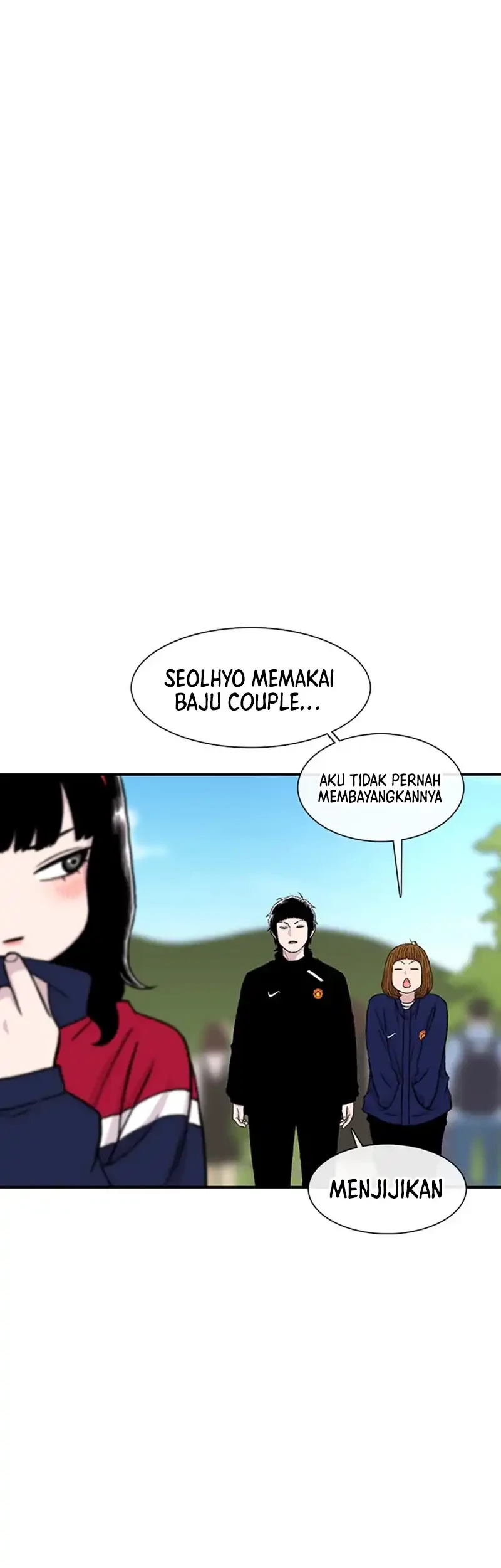 Star Ginseng Store chapter 160 halaman 15