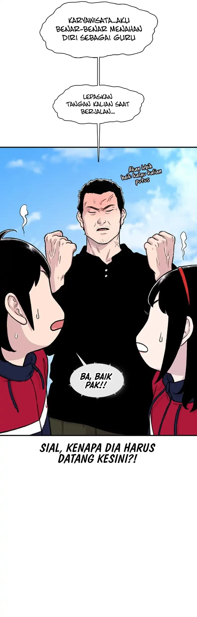 Star Ginseng Store chapter 160 halaman 22
