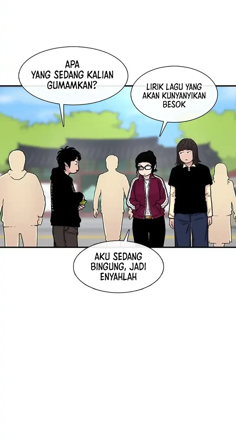 Star Ginseng Store chapter 160 halaman 27