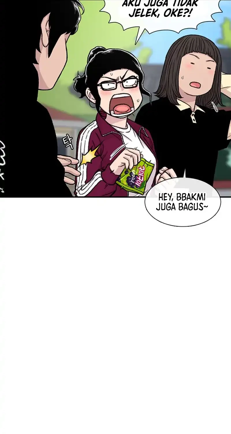 Star Ginseng Store chapter 160 halaman 29